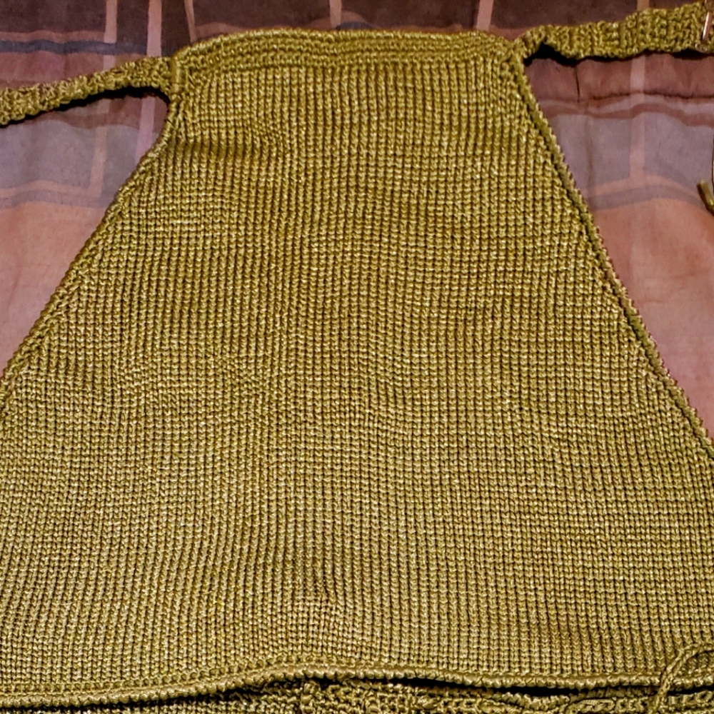 3piece GiGi Hunter set